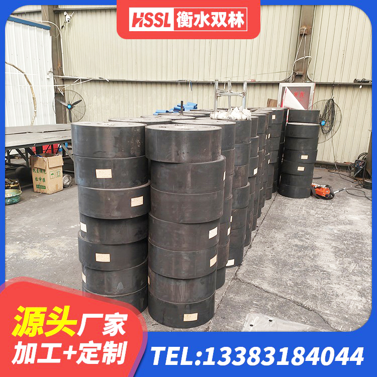 武穴市减橡胶隔震支座源头工厂 武穴市LRB隔震支座1200生产厂家 武穴市LRB1000铅芯橡胶隔震支座厂家 武穴市橡胶隔震支座LRB800 - 第3张