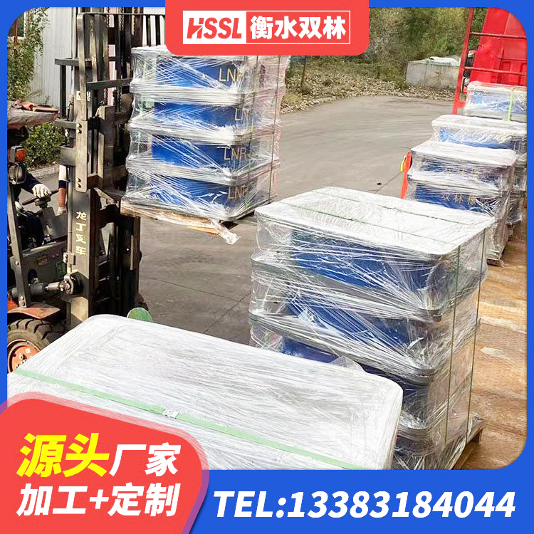 武穴市LNR水平力分散型橡胶隔震支座厂家 武穴市LNR500建筑隔震橡胶支座生产加工 武穴市HDR600橡胶支座 武穴市钢结构建筑厂房抗震支座生产厂家 - 第1张